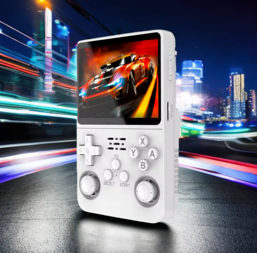レトロゲーマーPro(クラシックゲーム機)