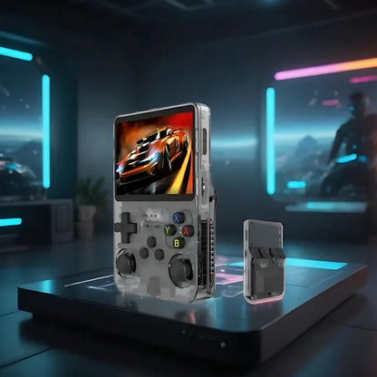 レトロゲーマーPro（クラシックゲーム機）