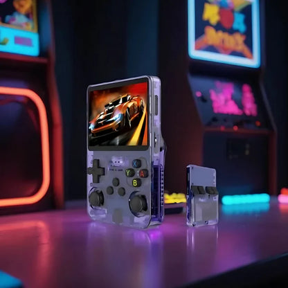 レトロゲーマーPro（クラシックゲーム機）