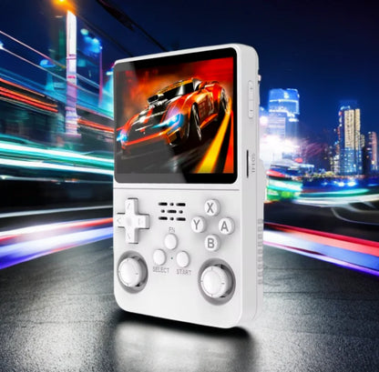 レトロゲーマーPro（クラシックゲーム機）